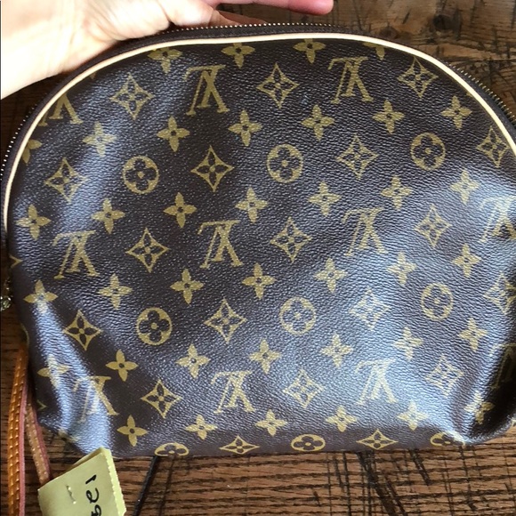 Cosmetic bag - Picture 4 of 5